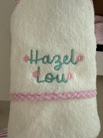 Deluxe Heirloom Baby Bundle