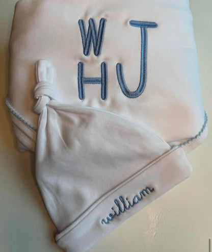 Welcome to the World Baby Bundle