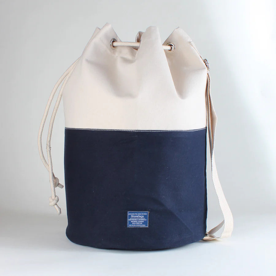 Laundry Backpack by ShoreBags