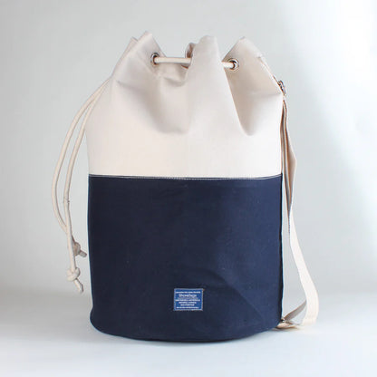 Laundry Backpack by ShoreBags