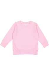 Rabbit Skins Sweatshirts for Toddlers and Kids
