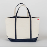 XL Boat Tote by ShoreBags