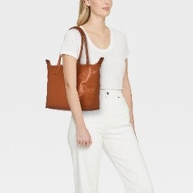 Everyday Tote
