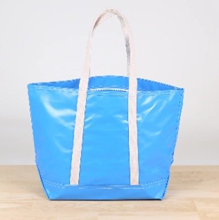 Big Sur Waterproof Tote by ShoreBags