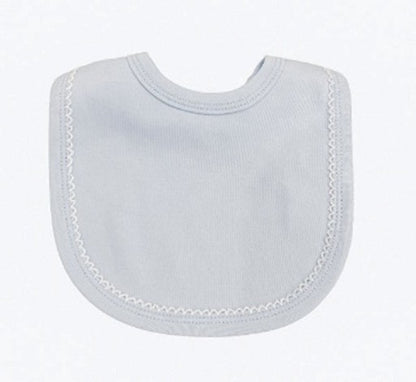Organic Cotton Baby Bib