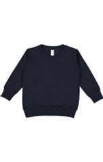 Rabbit Skins Sweatshirts for Toddlers and Kids