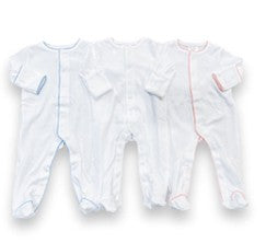 Organic Cotton Baby Outfit