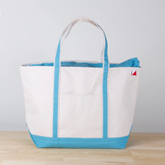 XL Boat Tote by ShoreBags