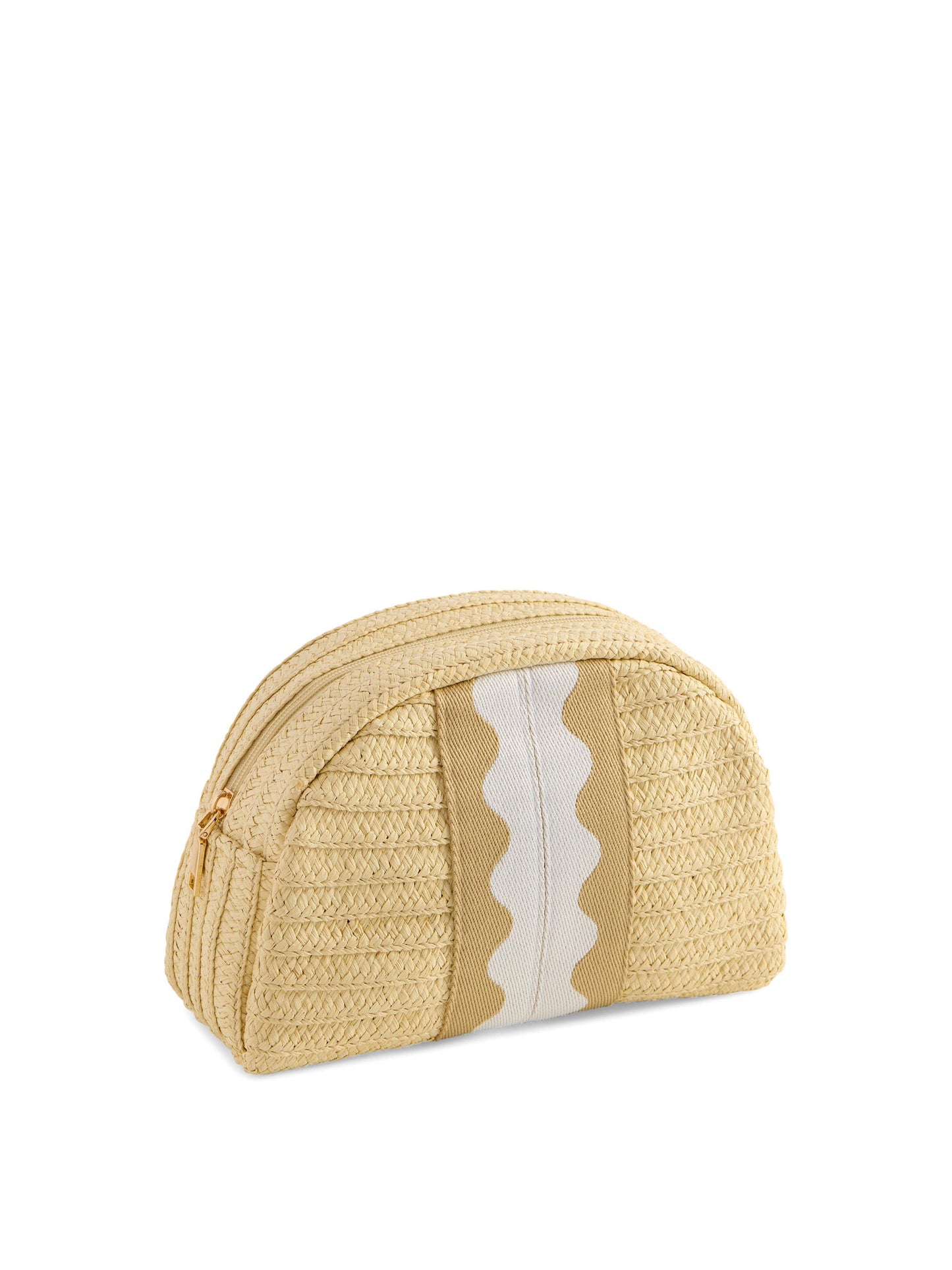 MARBELLA ZIP POUCH