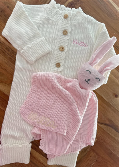 Welcome to the World Baby Bundle