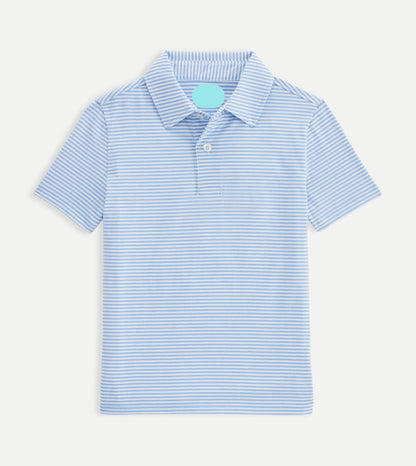 The Caleb Boys Polo Shirt