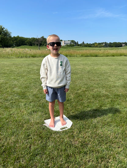 Rabbit Skins Sweatshirts for Toddlers and Kids