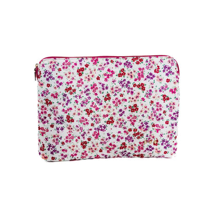Puffer Laptop Sleeve by Pretty Simple